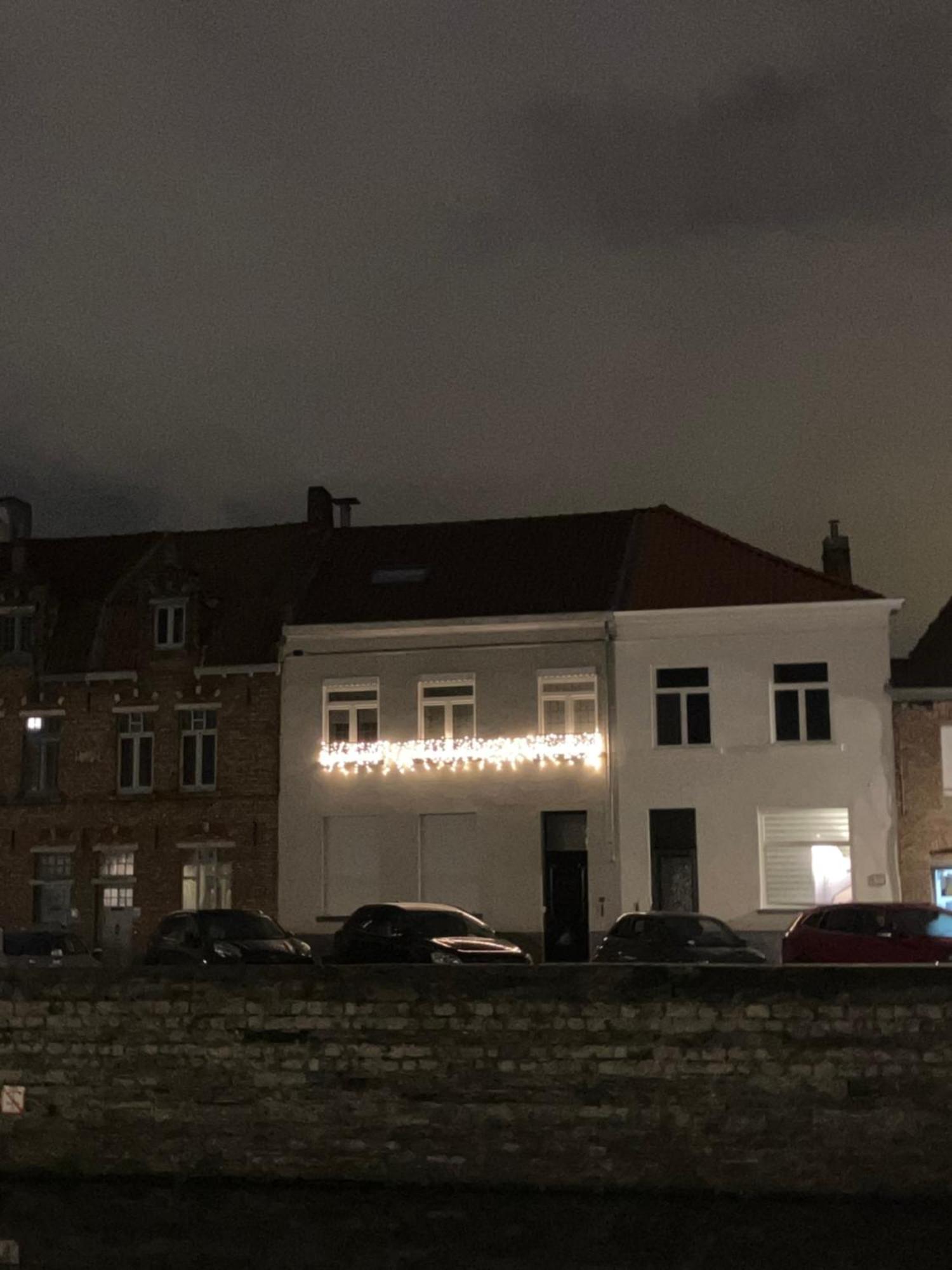 B&B My Suite Home Bruges Exterior photo